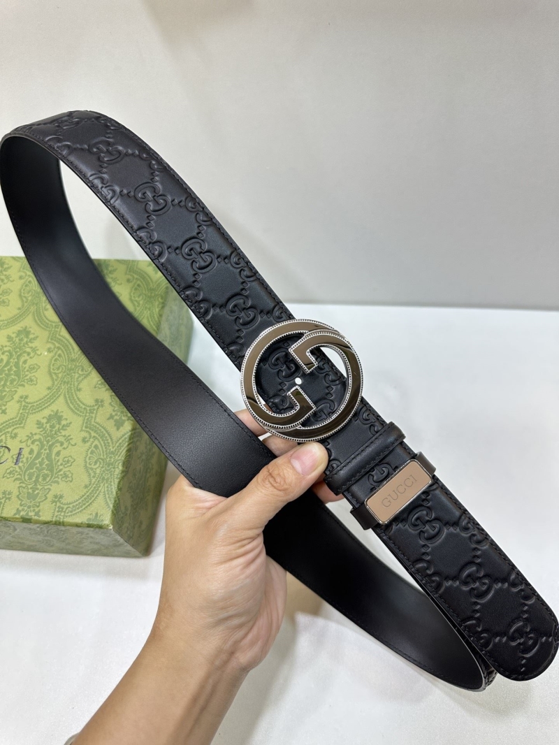 Gucci Belts